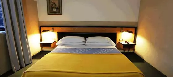 Art & Hotel Treviolo | Lombardy - Bergamo - Bergamo (ve civarı) - Treviolo