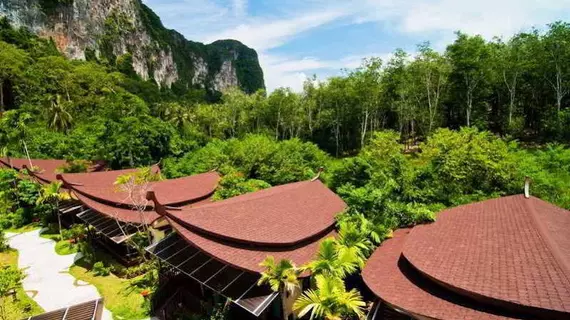 Aonang Phu Petra Resort, Krabi | Krabi İli - Krabi - Ao Nang