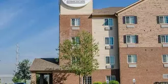 Suburban Extended Stay Hotel Clarksville