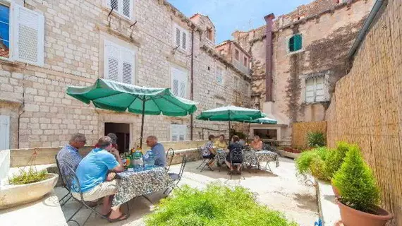 Amoret Apartments | Dubrovnik-Neretva - Dubrovnik (ve civarı) - Dubrovnik - Dubrovnik Eski Kent Bölgesi