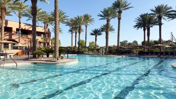 The Westin Mission Hills Villas | Kaliforniya - Imperial County - Palm Springs (ve civarı) - Rancho Mirage