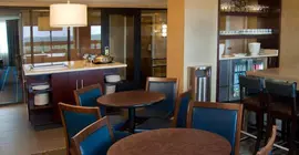 Sheraton Westport Plaza | Missouri - St. Louis (ve civarı) - Maryland Heights