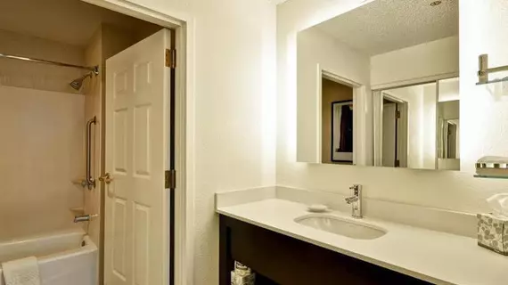 Residence Inn by Marriott Jacksonville Airport | Florida - Jacksonville (ve civarı) - Jacksonville