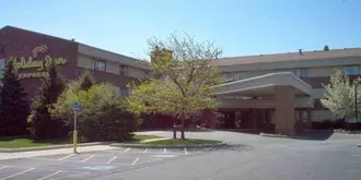 Holiday Inn Express Chicago-Downers Grove