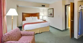 Holiday Inn Express Chicago-Downers Grove | İllinois - Downers Grove