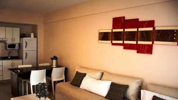 ISI Baires Apart & Suites | Buenos Aires (ili) - Buenos Aires (ve civarı) - Buenos Aires