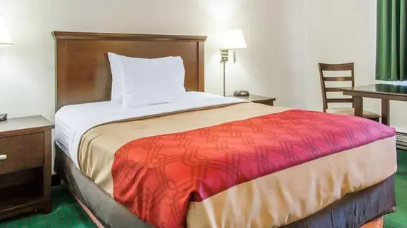 Econo Lodge Lincoln City | Oregon - Oregon Coast - Lincoln City