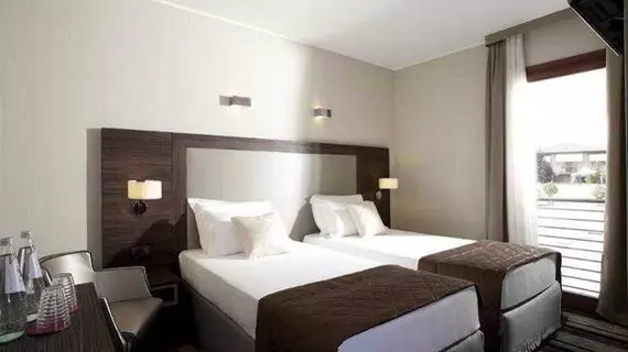 BEST WESTERN Titian Inn Hotel Venice Airport | Venedik (ve civarı) - Mestre