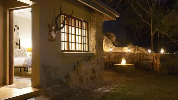 Tomjachu Bush Retreat | Mpumalanga - Mbombela - Nelspruit