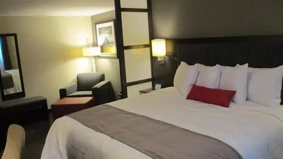 Best Western Plus Eastgate Inn & Suites | Saskatchewan - Regina