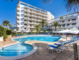 Allsun Hotel Cristobal Colon | Balearic Adaları - Mayorka Adası - Campos - Migjorn