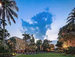 Shangri-La Hotel Singapore | Singapur - Tanglin - Orchard