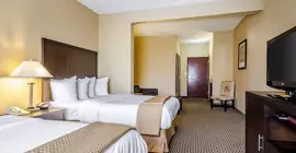 Quality Suites | Kentucky - Louisville (ve civarı) - La Grange