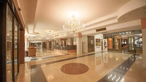 Jolly Alon Hotel | Kişinev