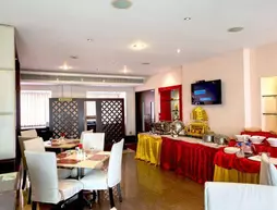 Hotel Queensway Park | Tamil Nadu - Tiruvallur - Chennai (ve civarı) - Chennai - T Nagar