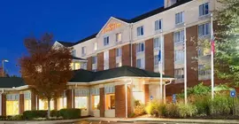 Hilton Garden Inn Atlanta North/Johns Creek | Georgia - Atlanta (ve civarı) - Johns Creek