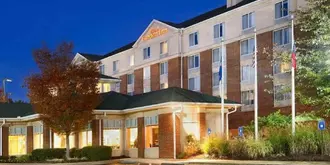 Hilton Garden Inn Atlanta North/Johns Creek