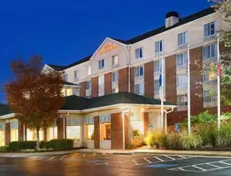 Hilton Garden Inn Atlanta North/Johns Creek | Georgia - Atlanta (ve civarı) - Johns Creek