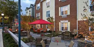 TownePlace Suites Gaithersburg