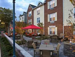 TownePlace Suites Gaithersburg | Maryland - Bethesda (ve civarı) - Gaithersburg