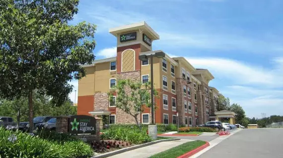 Extended Stay America - Orange County - Yorba Linda | Kaliforniya - Orange County - Yorba Linda