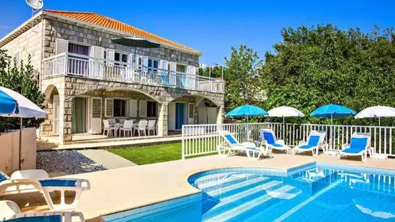 Apartments Peric | Dubrovnik-Neretva - Dubrovnik (ve civarı) - Konavle