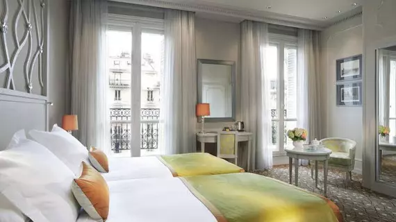 Splendid Etoile | Ile-de-France - Paris - Ternes