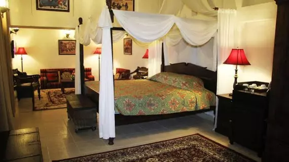 Barjeel Heritage Guest House | Dubai - Eski Dubai