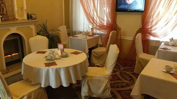 Prestige Hotel | Krasnodar Krayı - Krasnodar