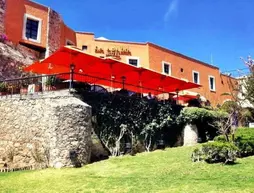 Hotel Abadia Tradicional | Guanajuato - Guanajuato