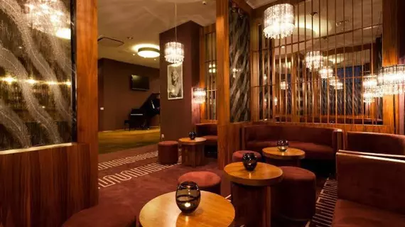 Hotel Swing | Küçük Polonya Voyvodalığı - Krakow (ve civarı) - Krakow