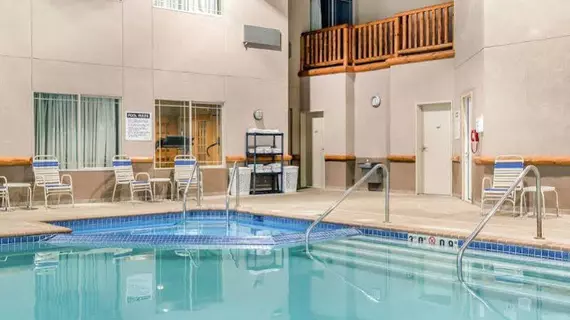 Rodeway Inn & Suites Tomahawk | Wisconsin