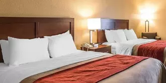 Comfort Inn Bethany