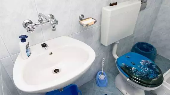 Guesthouse Slavka | Dubrovnik-Neretva - Dubrovnik (ve civarı) - Dubrovnik