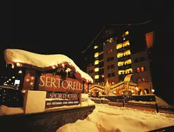 Sertorelli Sporthotel | Valle d'Aosta - Cervinia