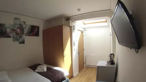 London Stay Apartments | Londra (ve civarı) - Southwark - Bermondsey