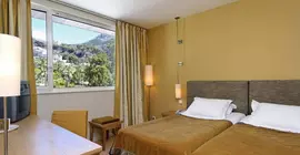 Hotel Napoléon | Provence - Alpes - Cote d'Azur - Monaco (ve civarı) - Menton