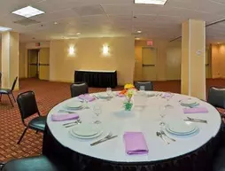 Clarion Hotel Palmer Inn | New Jersey - Hopewell Township - Princeton (ve civarı) - Princeton