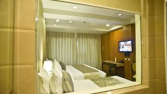 Goldberry Suites and Hotel | Mactan Island - Lapu-Lapu