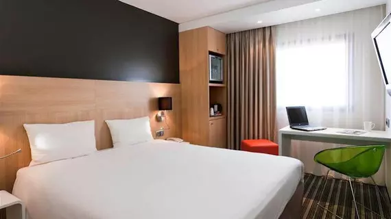 Mercure Paris Gare De Lyon | Ile-de-France - Paris - Quinze-Vingts