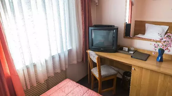 Hotel Gorodki | Çelyabinsk Oblastı - Chelyabinsk