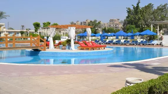 Pyramids Park Resort Hotel | Gize Vilayeti