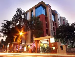 Keys Hotel Nestor | Maharaştra - Raigad - Bombay (ve civarı) - Bombay - Malad - Batı Banliyöleri