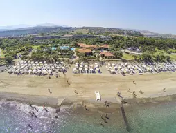 Fiesta Sicilia Resort | Sicilya - Palermo (vilayet) - Campofelice di Roccella