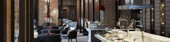 Gran Meliá Jakarta | West Java - Cakarta (ve civarı) - Cakarta