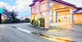 Quality Inn Florence | Oregon - Oregon Coast - Florence