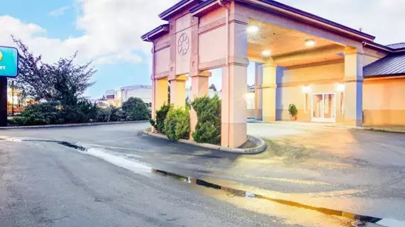 Quality Inn Florence | Oregon - Oregon Coast - Florence