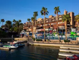 London Bridge Resort | Kaliforniya - San Bernardino County - Lake Havasu City