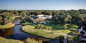 Sawgrass Marriott Golf Resort & Spa