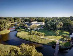 Sawgrass Marriott Golf Resort & Spa | Florida - Jacksonville (ve civarı) - Ponte Vedra Beach